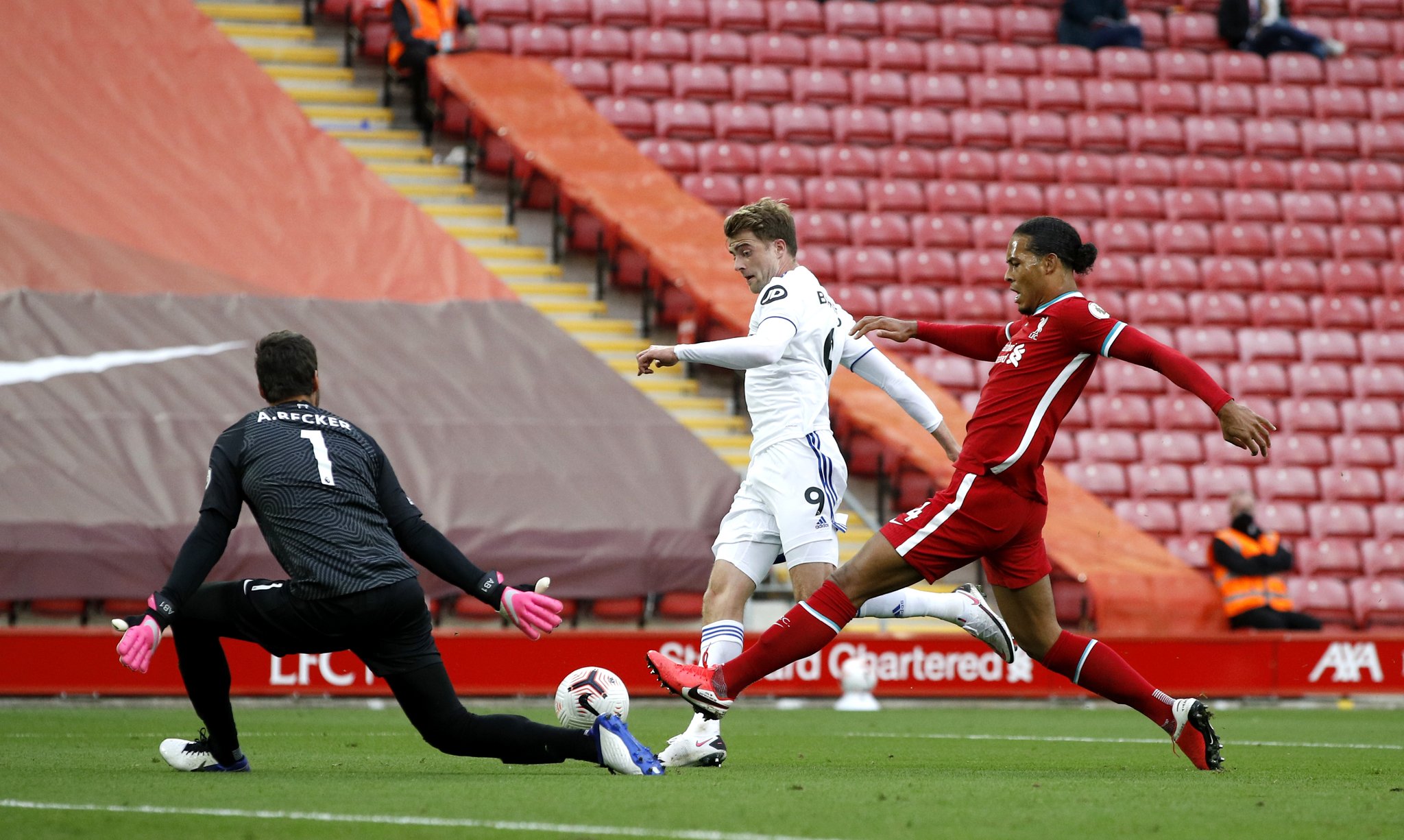 在跑动榜上 在跑动榜上